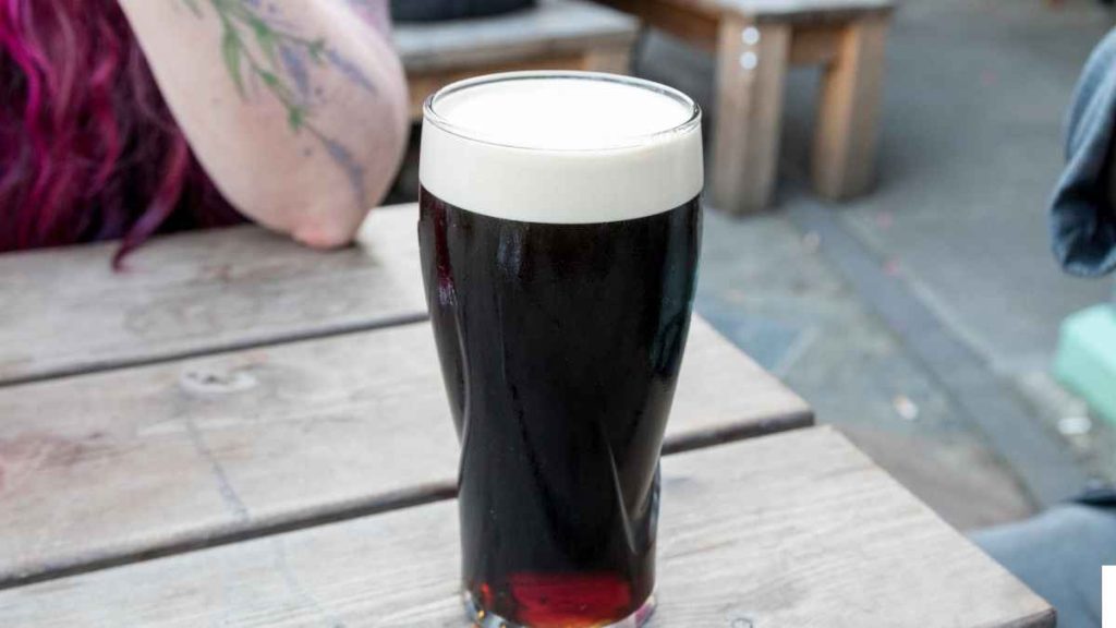 pint price increase again