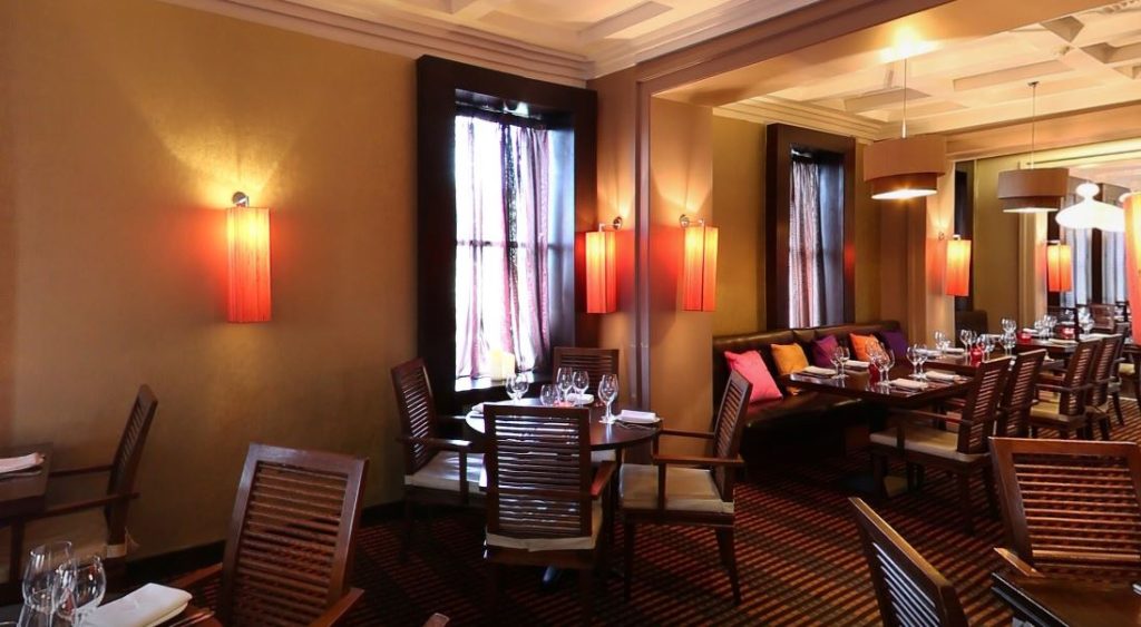 Rasam Restaurant – A Culinary Jewel Redefining Indian Fine Dining in Dublin rasam restaurant